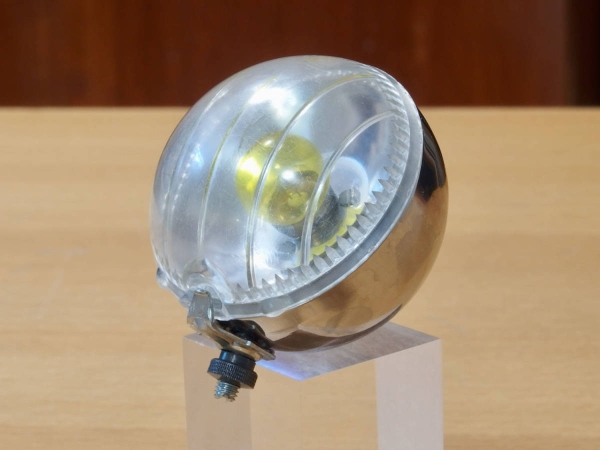 ソービッツ 89 ピン球ブロックダイナモ 新品 取付ステー欠品 - Yahoo 