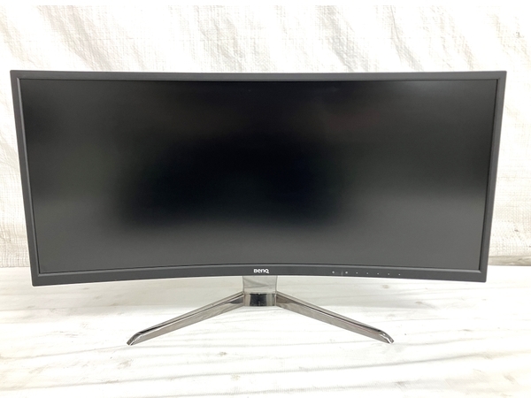 BenQ ベンキュー ゲーミングモニター ディスプレイ MARS3500‐B BenQ