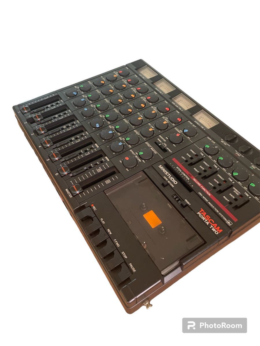 SPX90 Yamaha YAMAHA 整備済品 Processor SPX90ii Effects - Digital