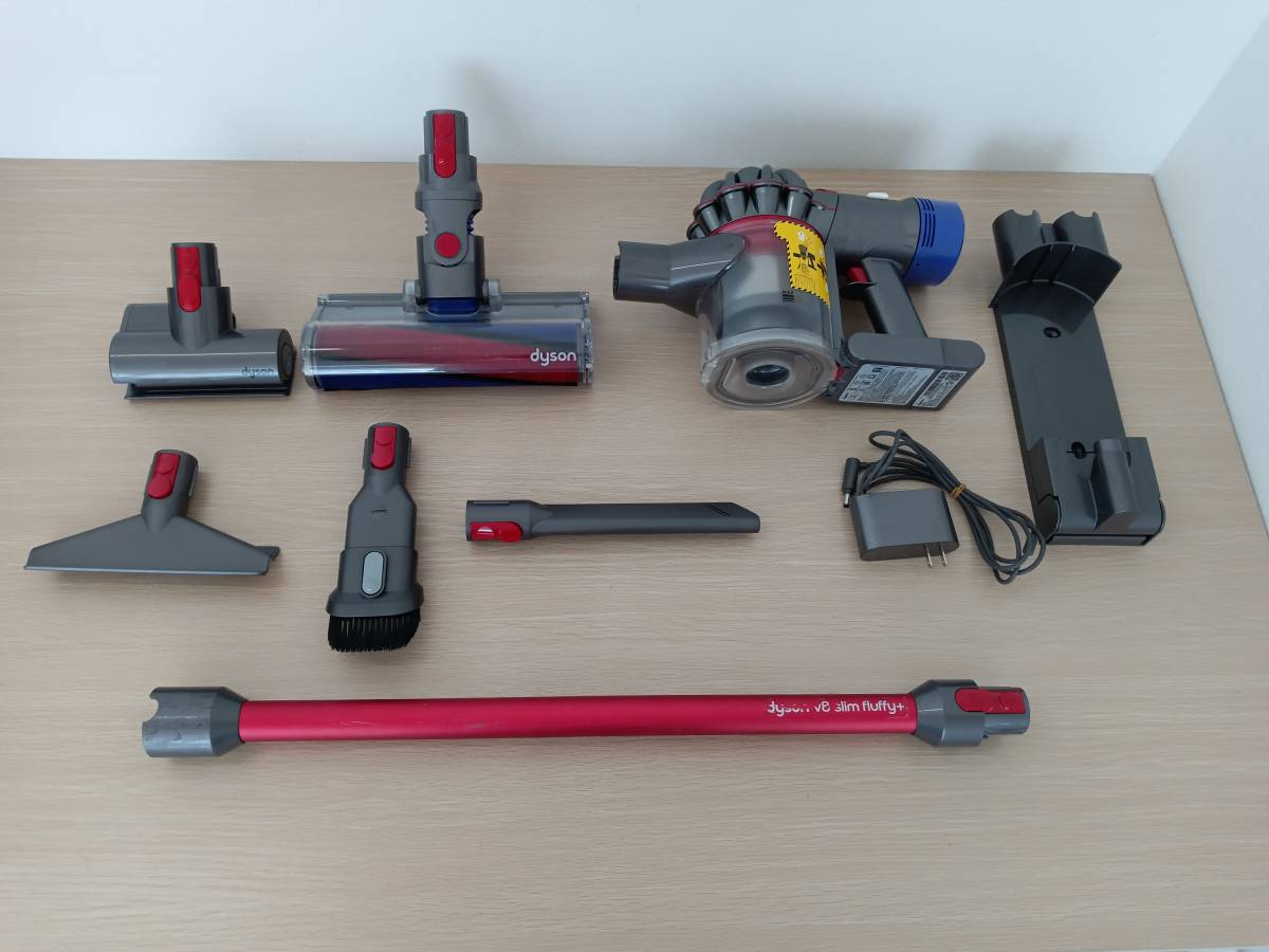 ダイソン Dyson SV11 V7 コードレスクリーナー 掃除機 公式通販 SV11 