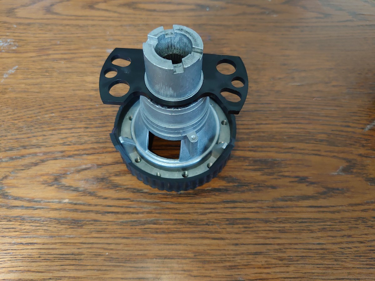HKB OH-281 ステアリングボス フィット GE シビック FD2 FN2 CR-Z など フィット HKBステアリングボスキット ＜OH-281＞ HKBハンドルボス | エア
