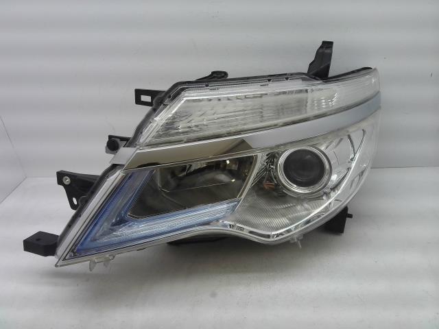 セレナ DAA-HFC26 左 ヘッド ランプ ライト 100-23683 LED ユニット
