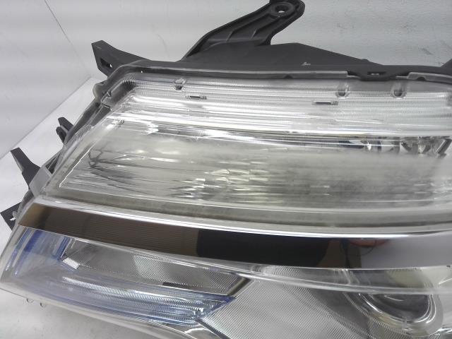 セレナ DAA-HFC26 左 ヘッド ランプ ライト 100-23683 LED ユニット