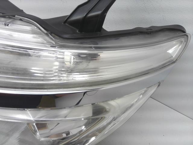 セレナ DAA-HFC26 左 ヘッド ランプ ライト 100-23683 LED ユニット