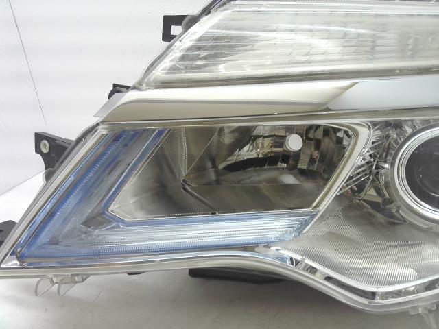 セレナ 後期 HC26 HFC26 ヘッドライト 左右 100-23683 セレナ DAA-HFC26 左 ヘッド ランプ ライト 100-23683 LED ユニット