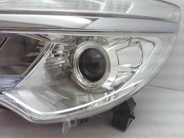 セレナ DAA-HFC26 左 ヘッド ランプ ライト 100-23683 LED ユニット