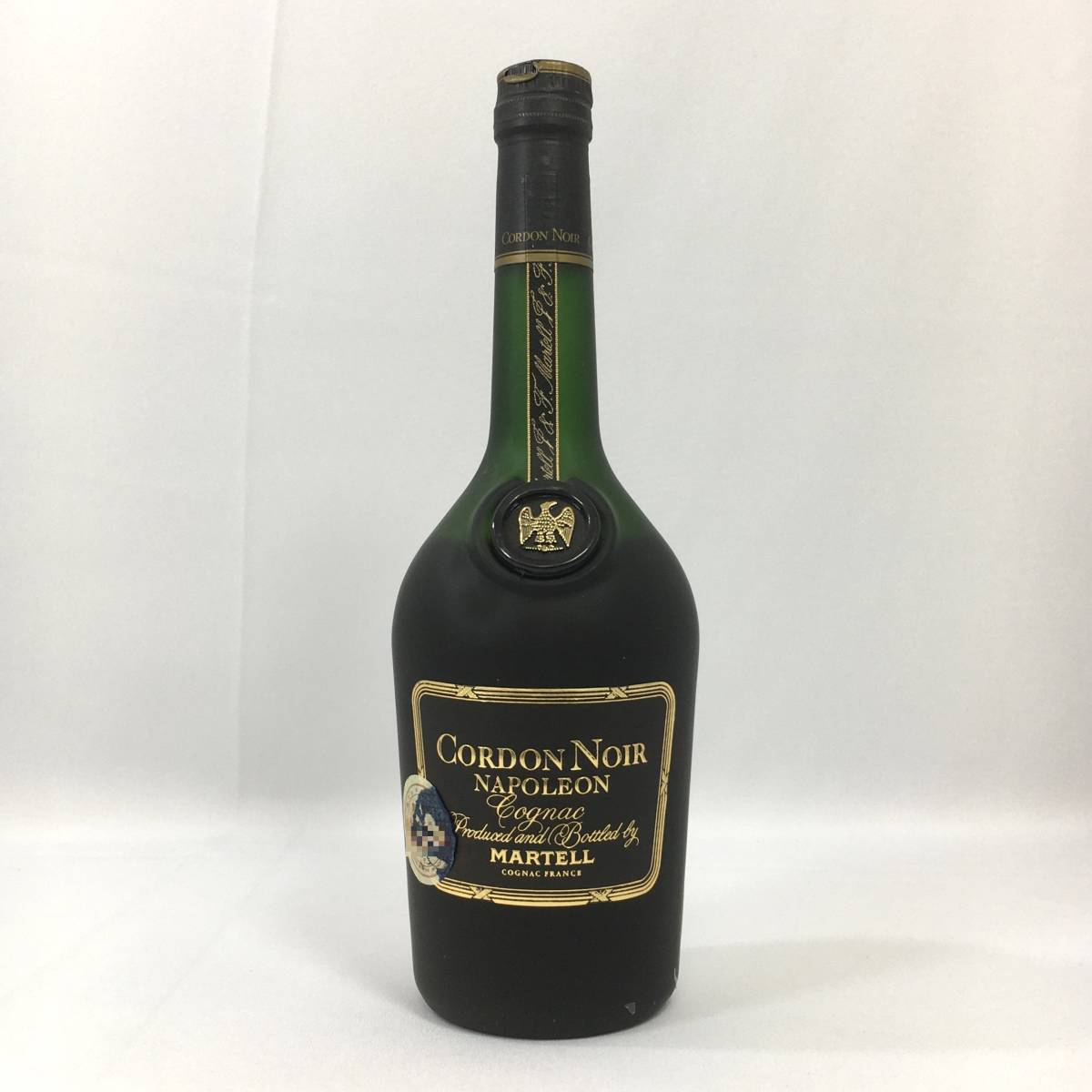 マーテル コルドンノワール ナポレオンブラック 700ml 40% Beverages