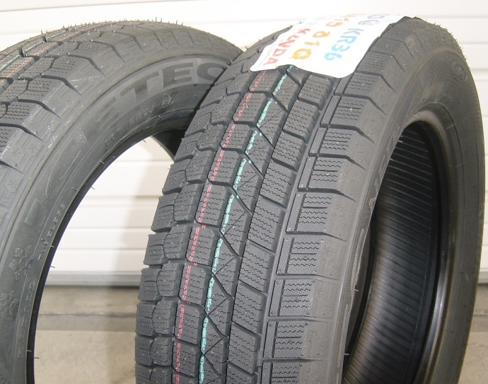 KENDA ケンダ KR36 ICETEC NEO アイステックネオ 2025年製