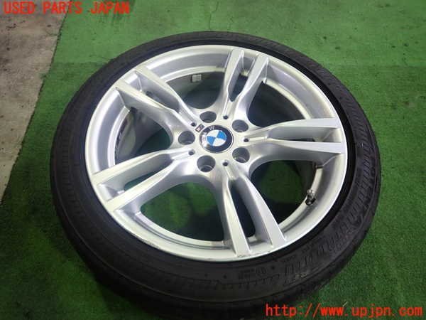  1UPJ-97849041 BMW アクティブハイブリッド3 AH3 3F30 タイヤ ホイール 1本 1 225/45RF1(ラジアルタイヤ)｜売買されたオークション情報、yahooの商品情報をアーカイブ公開 - オークファン 5穴