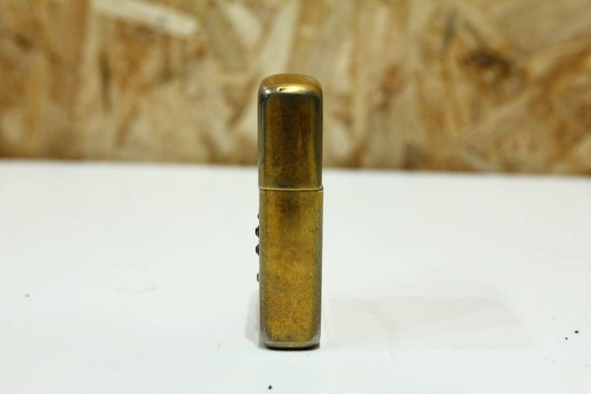 Zippo Bradford PA Lighter eBay | USA Vintage in H PA. Made 