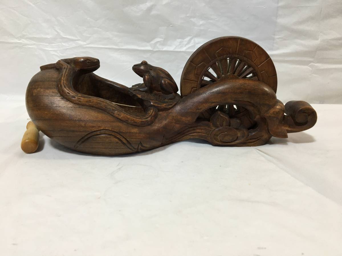 2026年最新Yahoo!オークション -墨壺 彫刻の中古品・新品・未
