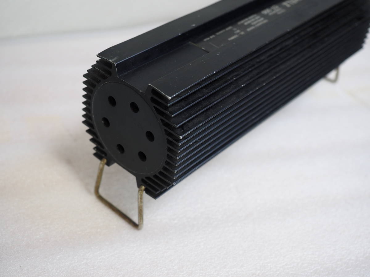 CT-300 ダミーロード WELZ - Yahoo!オークション 300W 1KWピーク PEAK