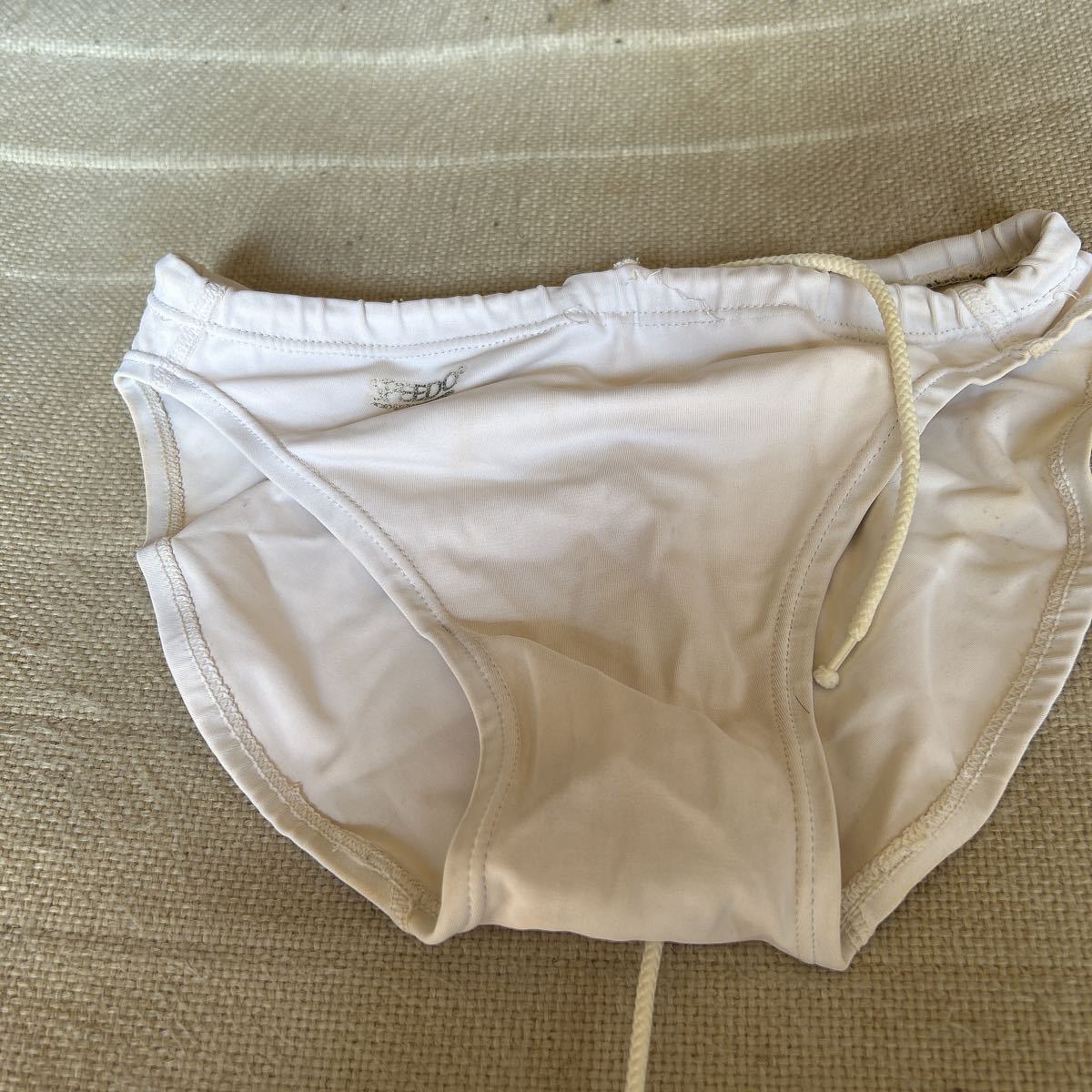 スピード　競パン　