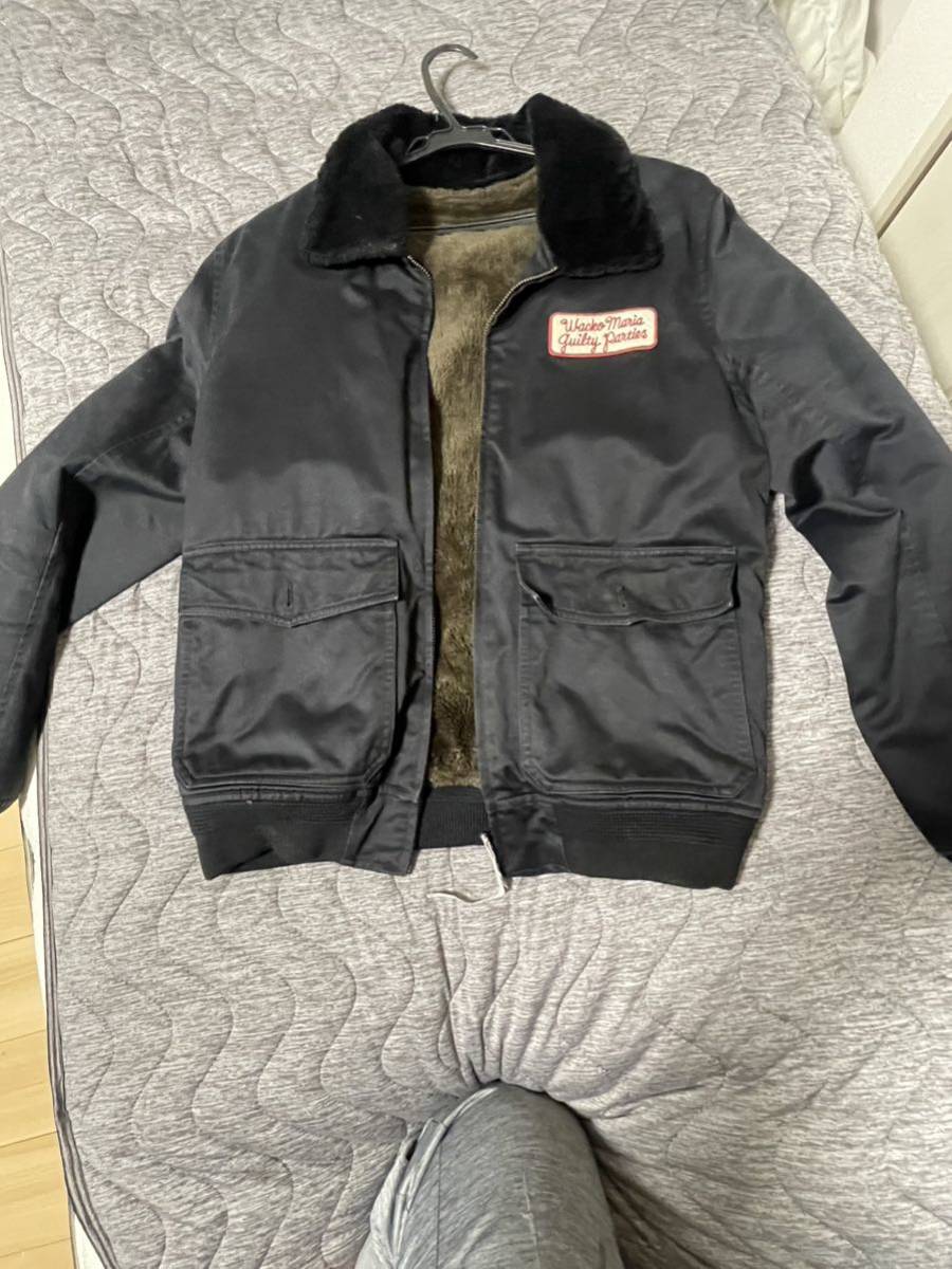 ワコマリア　ジャケット　XL