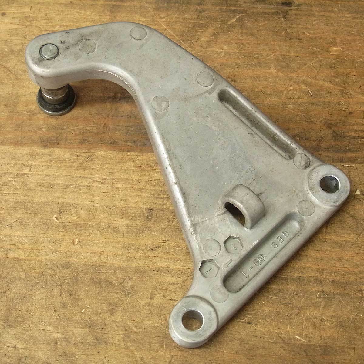 @ ホンダ純正 ジョルカブ チェンジペダル チェンジピボットホルダー シフトペダル ホンダジョルカブ ペタルチェンジ ボルトチェンジピボット 互換品 シフト スタンダード