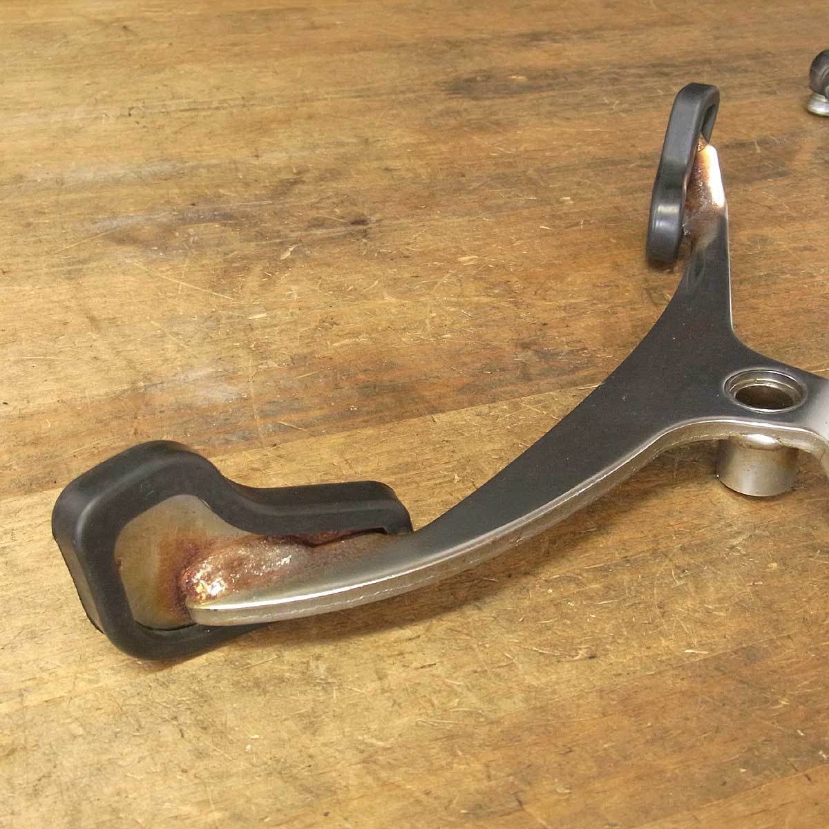 @ ホンダ純正 ジョルカブ チェンジペダル チェンジピボットホルダー シフトペダル ホンダジョルカブ ペタルチェンジ ボルトチェンジピボット 互換品 シフト スタンダード