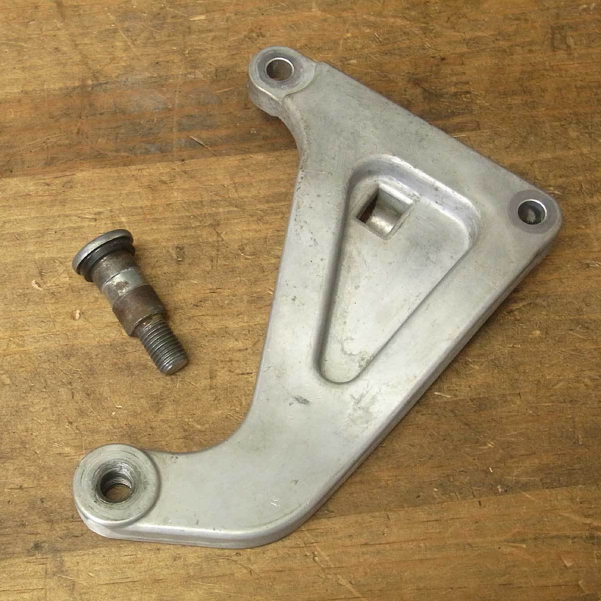 @ ホンダ純正 ジョルカブ チェンジペダル チェンジピボットホルダー シフトペダル ホンダジョルカブ ペタルチェンジ ボルトチェンジピボット 互換品 シフト スタンダード