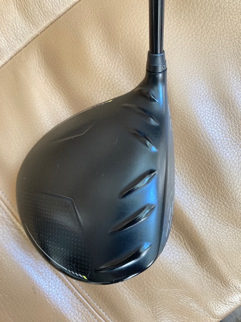 G430 MAX ドライバー PING 10.5度 ピン SR SFT PINGPINGオフィシャル 
