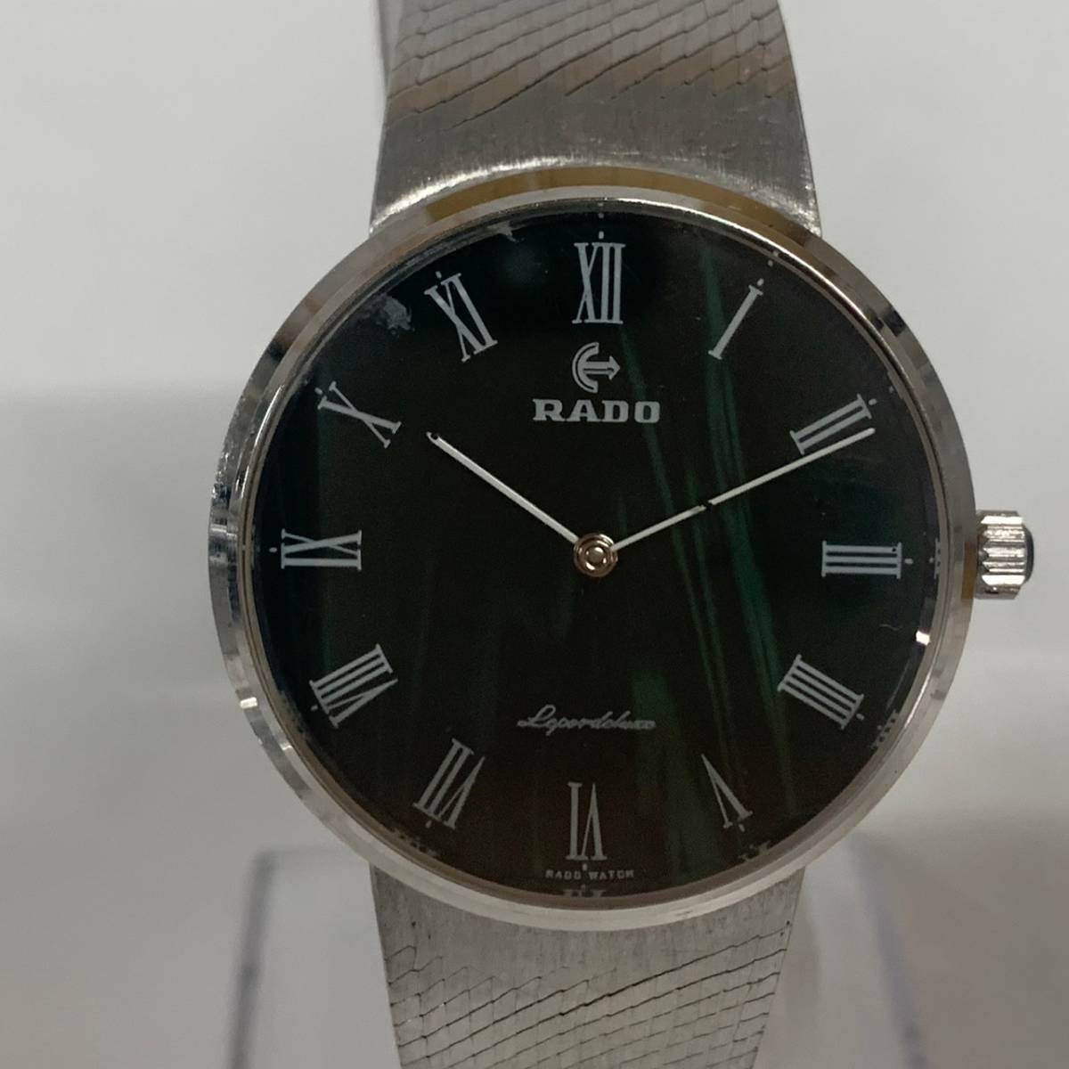 RADO ラドー Automatic Limited Edition DiaStar Original True