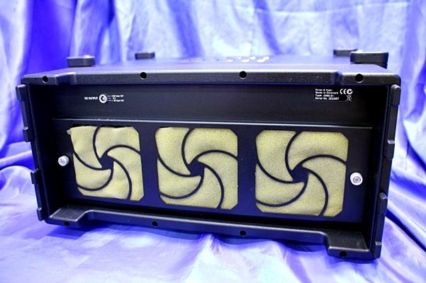 Bruel & Kjaer Type 5968 – Front-End Acoustique (Pour Pièces / En L'état)