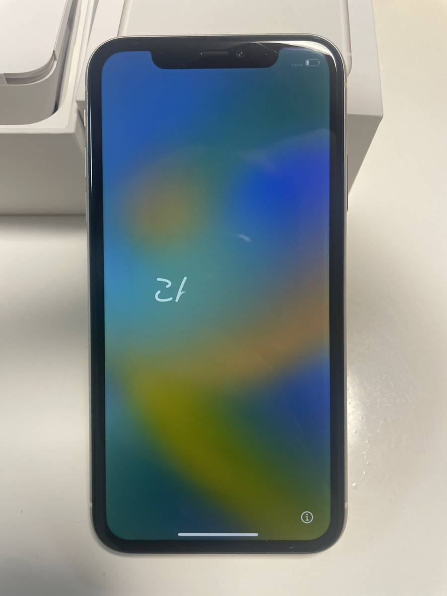 SIMフリー iPhone SE 64GB 第一世代 スペースグレー iPhoneSE
