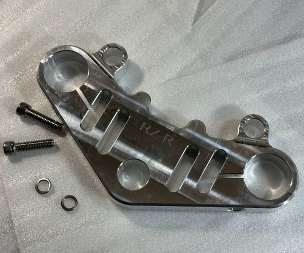 rz250 rz350 トップブリッジ D6-58 RZ250 4L3 RZ350 4UO専用 マルチ トップブリッジ RZ350R RZ250R