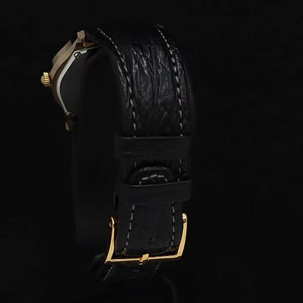 ラドー RADO ダイヤスター 160.0404.3 DIASTAR メンズ デイト付