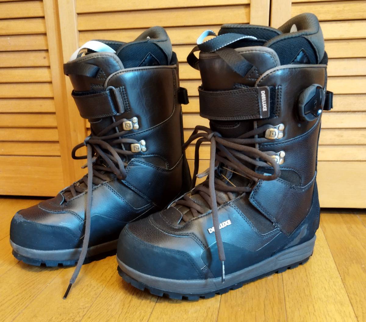 mira DEELUXE ☆送料無料☆ ディーラックス エクスプローラー deeluxe