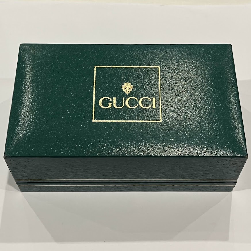 ☆グッチ☆ GUCCI チェンジベゼルのみ 11色 ケース付き