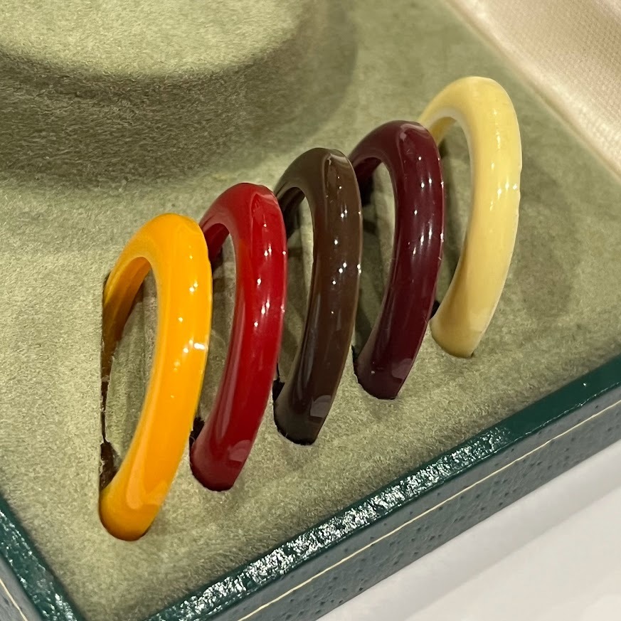 ☆グッチ☆ GUCCI チェンジベゼルのみ 11色 ケース付き