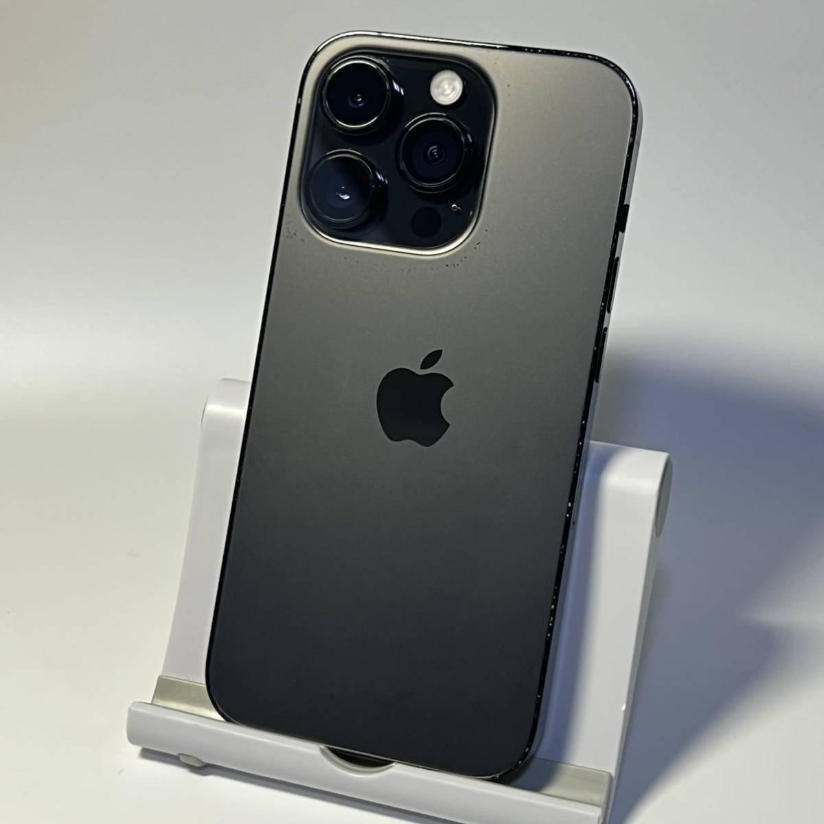 Apple iPhone 14 Pro スペースブラック 256GB