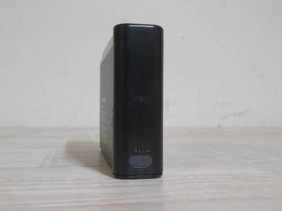 AIWA アイワ HS-WR35 カセットプレーヤー 当時物 追加画像有り の入札
