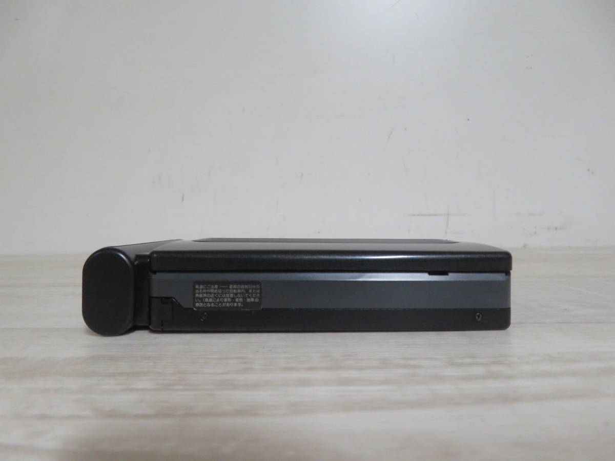 AIWA アイワ HS-WR35 カセットプレーヤー 当時物 追加画像有り の入札