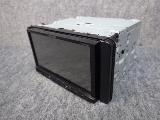カロッツェリア AVメインユニット FH-9400DVS CD DVD Bluetooth FH