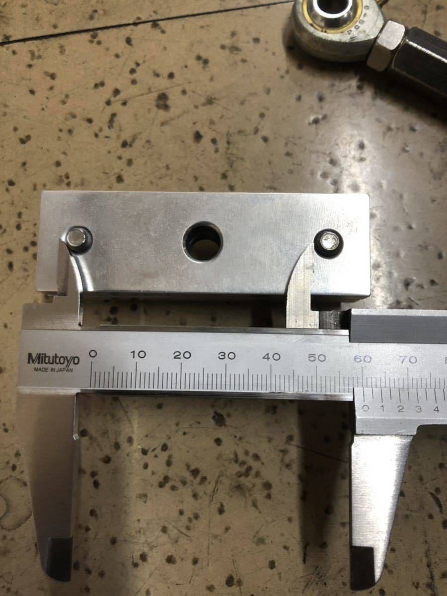Falcon ファルコン 製 ダックス用ステアリングダンパー 検索用 6V DAX 