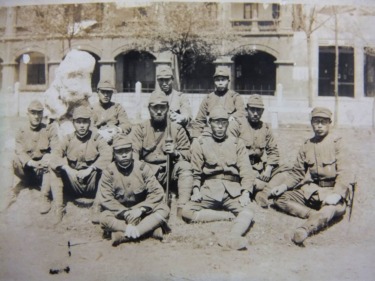 2025年最新Yahoo!オークション -満州 写真の中古品・新品・未使用品一覧