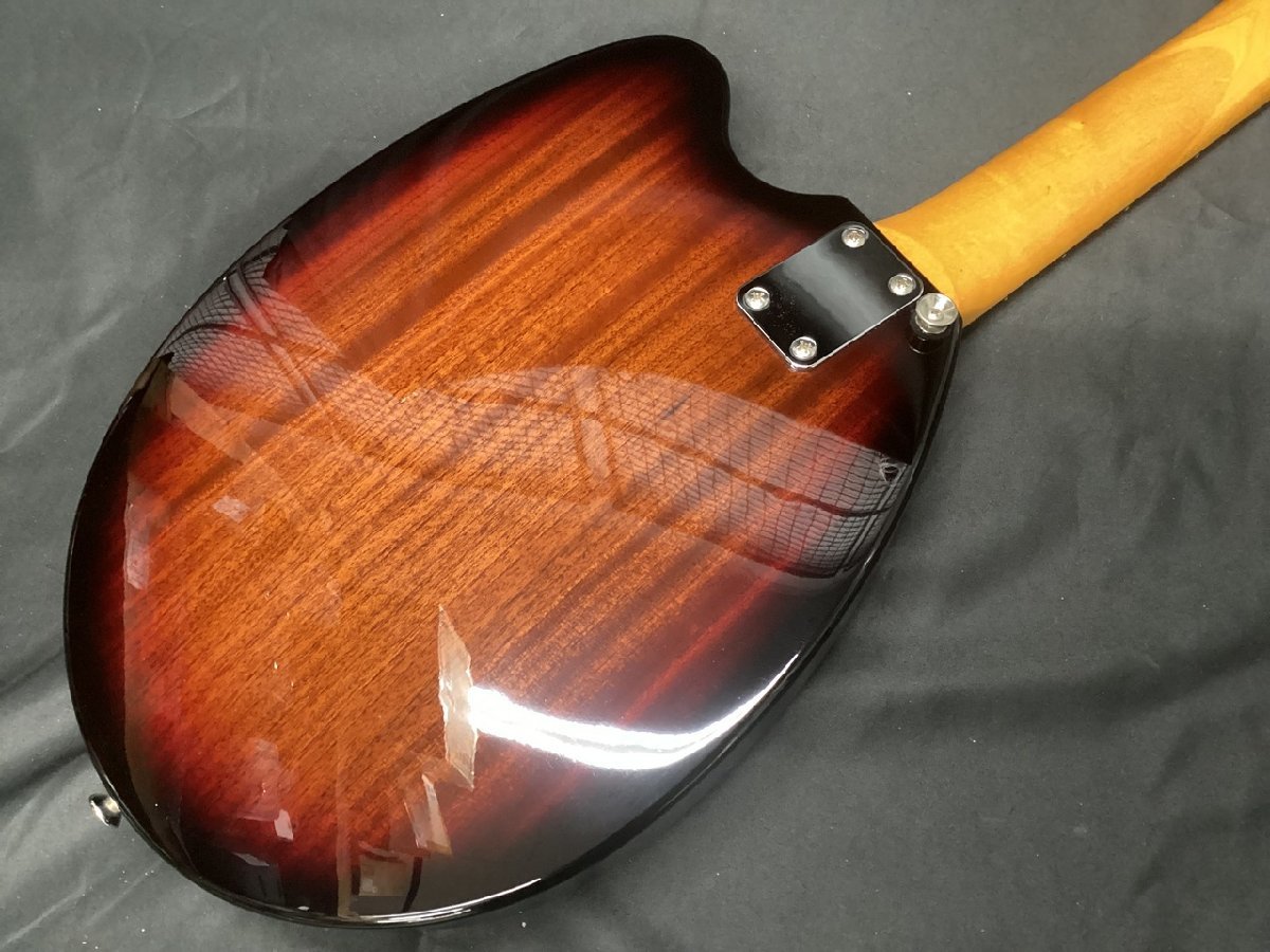 PHANTOM GUITAR WORKS Mando Guitar / Triburst (ファントム マンド
