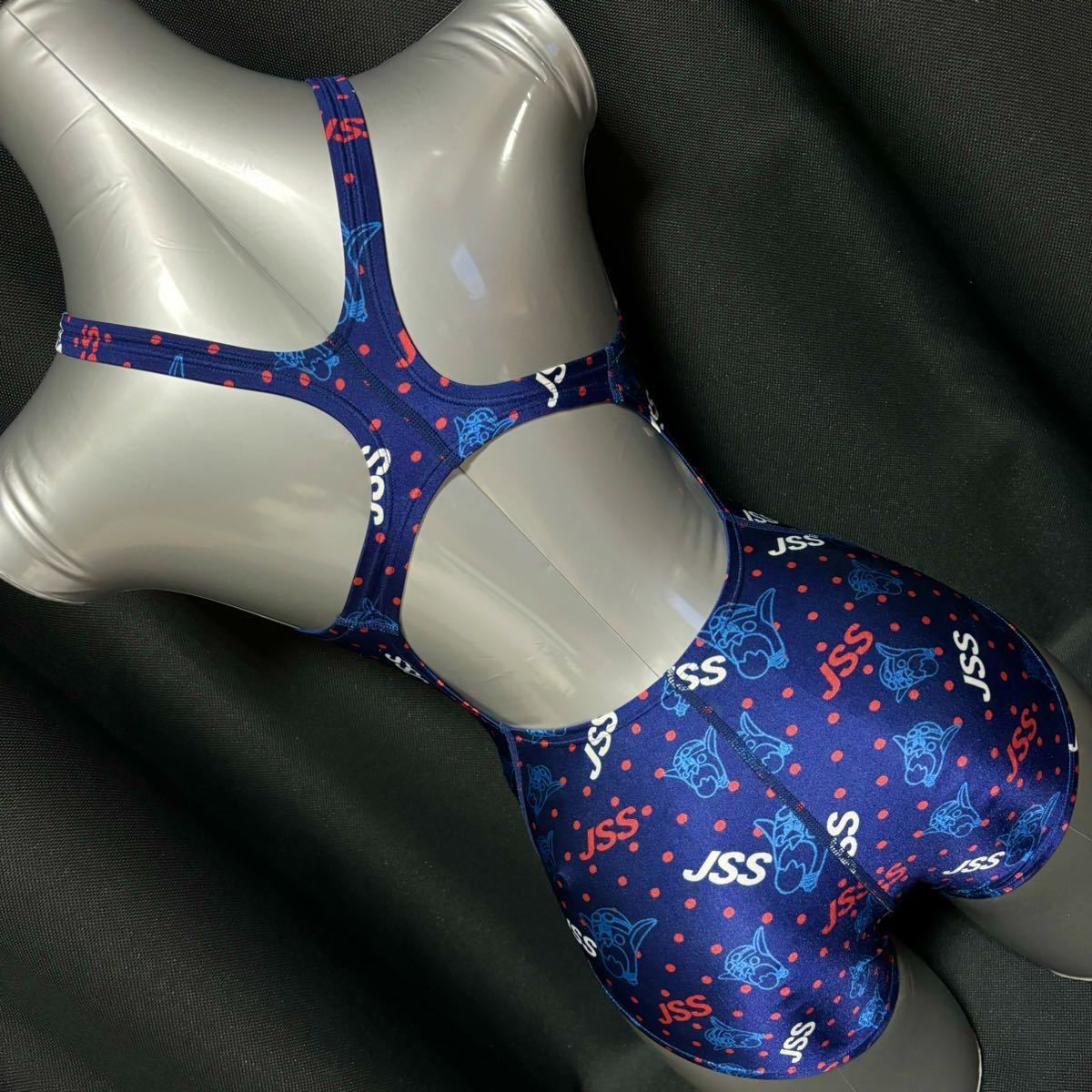 JSS 指定水着 女子 Lサイズ 成人用 大きいサイズ MIZUNO ミズノ 競泳