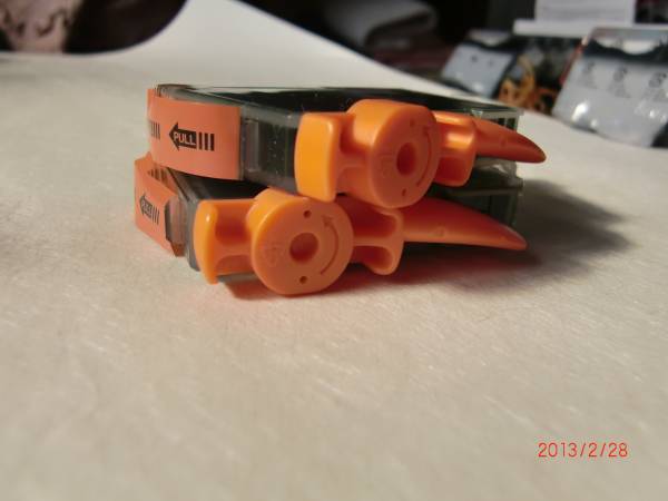 キャノン純正インクＢＣＩ－７ｅＧ★グリーン★２個_2