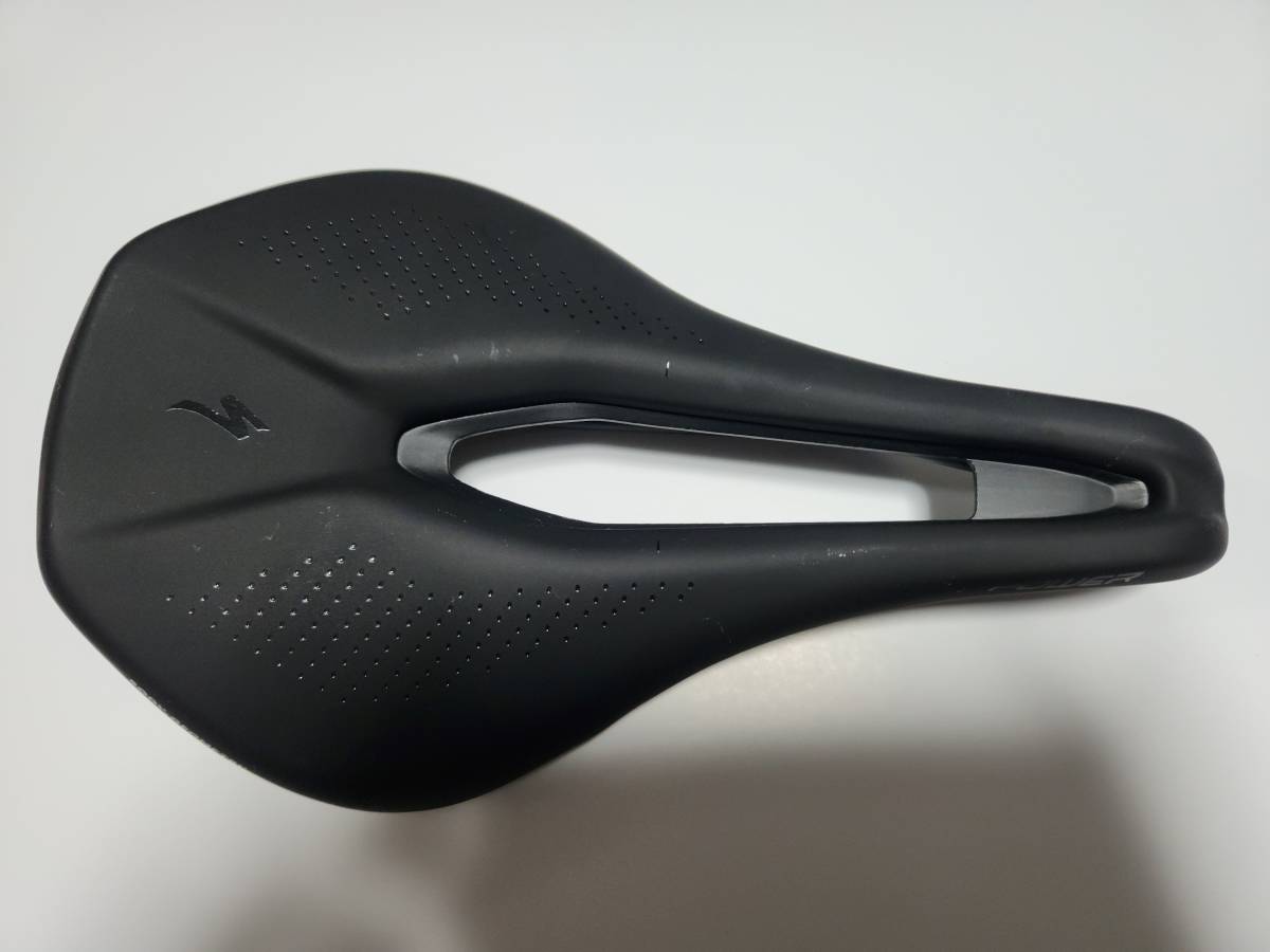 SPECIALIZED S-WORKS POWER ARC SADDLE 155mm