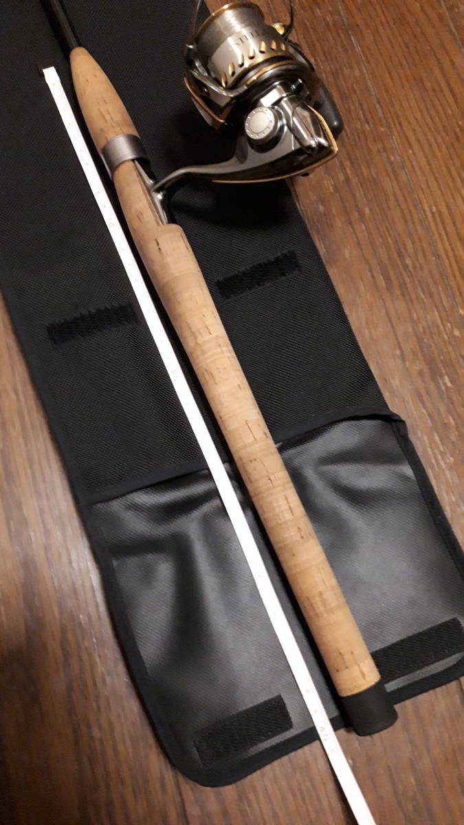 Deep BORON Stinger ufmウエダStinger DeepSST-77Hスティンガー