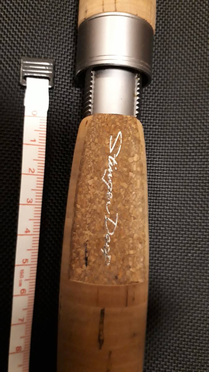 Deep BORON Stinger ufmウエダStinger DeepSST-77Hスティンガー