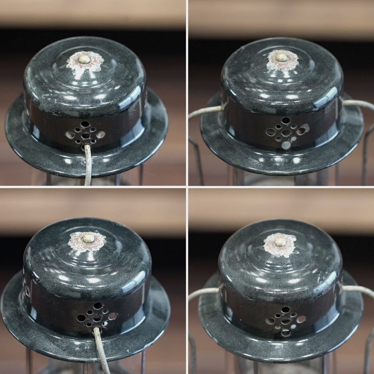 極上美品1938年5月製造 Coleman 243A 前期モデル コールマン 検）242