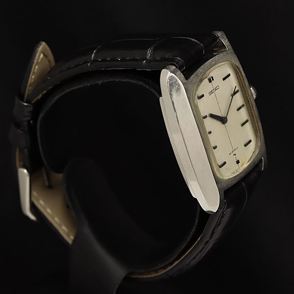 シャリオ セイコー - Yahoo!オークション 2559-7020 手巻き SEIKO