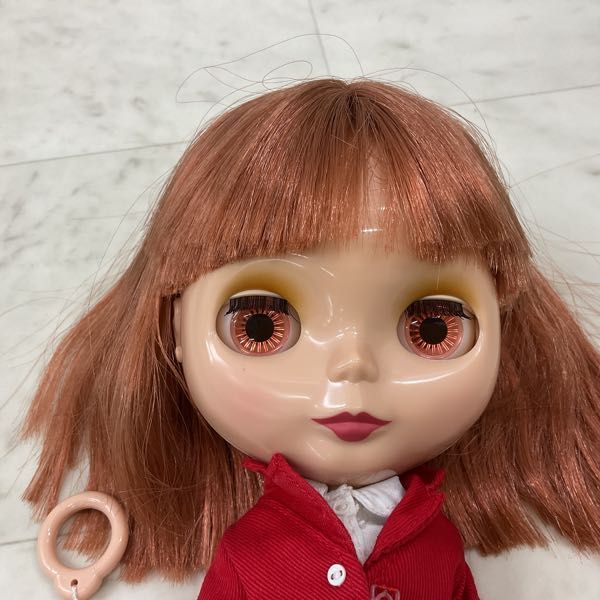 1円〜 箱無 Blythe ブライス ピカデリードリー ブライス ピカデリー