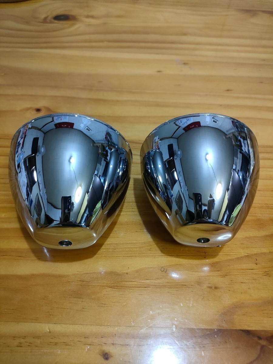 バンディット250V メーターカバー　GJ77Aメーターケース　　　　