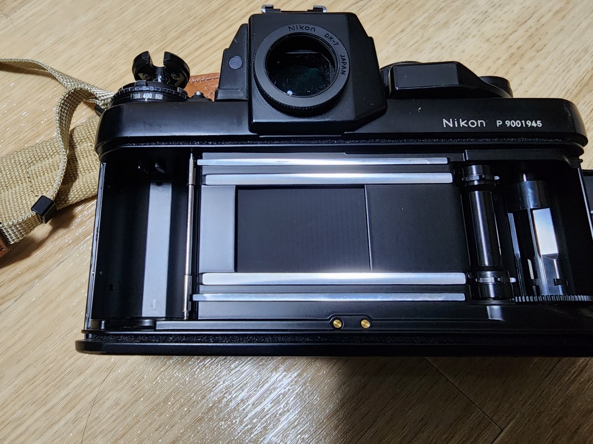 Nikon F3P ニコン Nikon F3P HP 一眼レフlNikon 【公式通販】