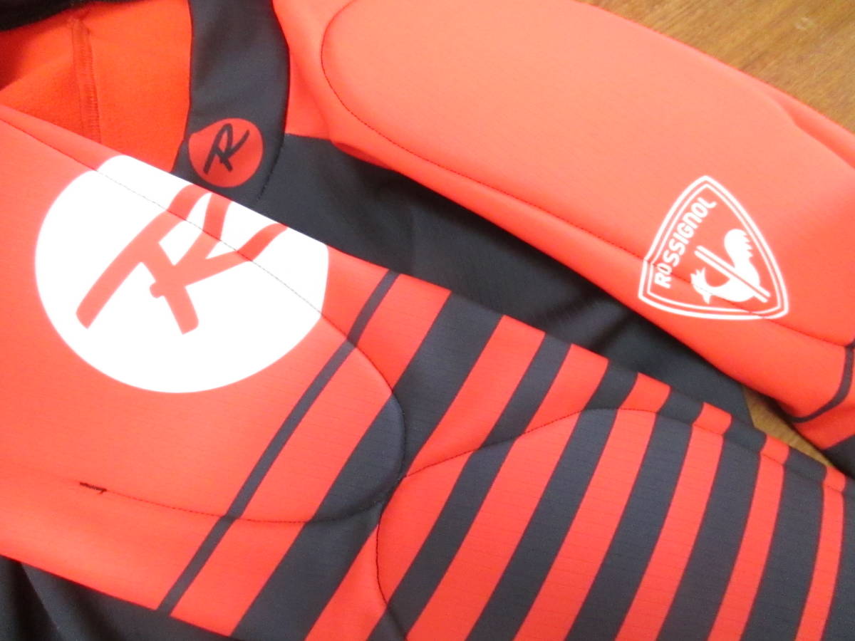 タグ付き ROSSIGNOLレーシングワンピース RSR-4402 タグ付き