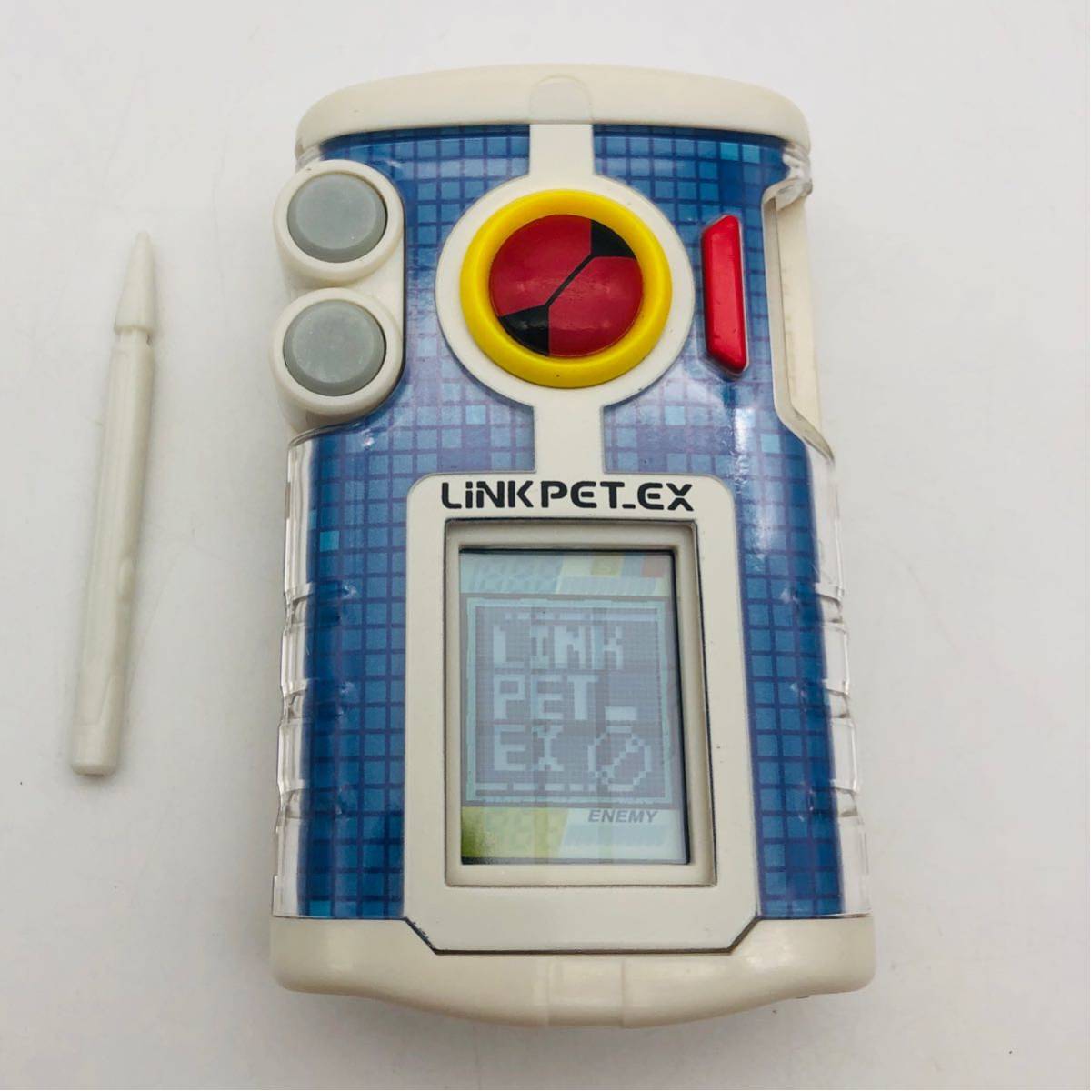 新作，2025 ロックマンエグゼ LiNK PET EX 本体 リンクペット エクシード タカラ カプコン(アクセサリ、周辺機器)｜売買されたオークション情報、yahooの商品情報をアーカイブ公開 - オークファン アクセサリ、周辺機器