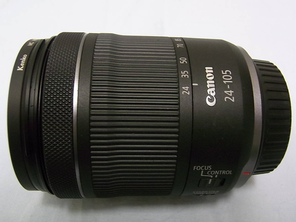 IS USM Canon EF 24-105mm EF24-105mm : F4L STM L キヤノン com F4